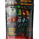 Piano Creatives Folk Songbook Volume 4 Print Replica Kindle Edition-0