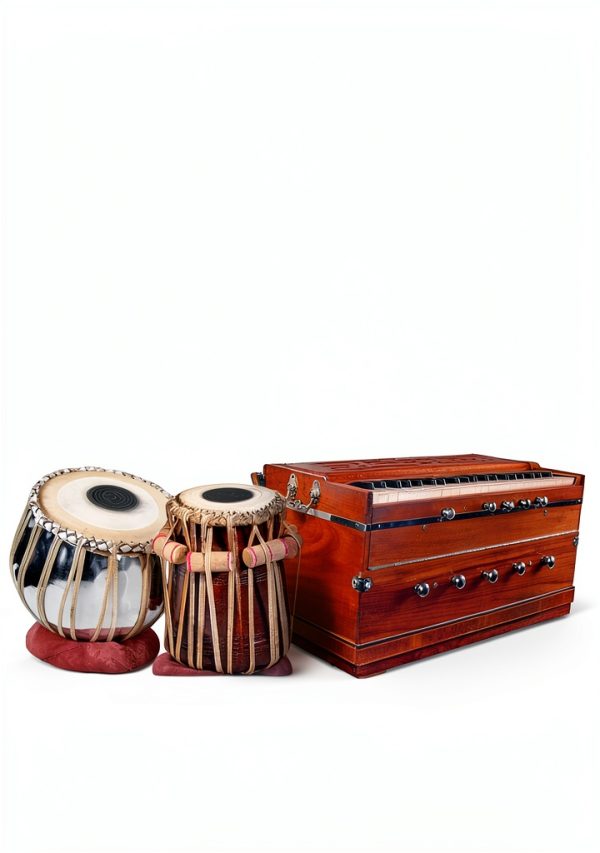 Bhakti Marga Hindu Rituals eBook 990‑Page International Music Guide-0