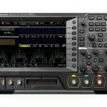 RIGOL MSO5074 Lab Oscilloscope 350MHz Bandwidth with Upgrade Options-0
