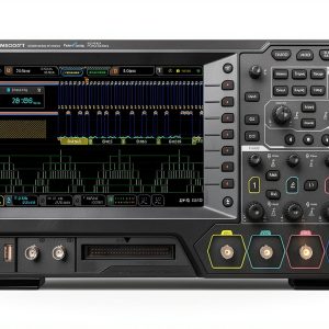 RIGOL MSO5074 Lab Oscilloscope 350MHz Bandwidth with Upgrade Options-0