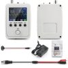 Digital Oscilloscope Kit MiphiGe Handheld 2.4" TFT with Auto Trigger-3