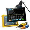 500K Miniature Oscilloscope AOPUTTRIVER Portable-2