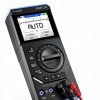 FNIRSI DST-210 Handheld Oscilloscope Multimeter 48MS/s 2.8" Display-6