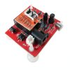 DORHEA Oscilloscope Kit Cortex-M3 STM32F103C8 with 2.4 inch TFT-3