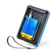 Oscilloscope TEKCOPLUS TK400PLUS Portable Mini DSO with Auto Trigger-3