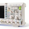 RIGOL DS1104Z Plus Oscilloscope 4-Channel 100 MHz with UltraVision-5