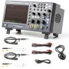 Hantek DSO2D15 150MHz 2‑Channel Oscilloscope with 1GS/s Sampling-0