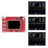 DORHEA Oscilloscope Kit Cortex-M3 STM32F103C8 with 2.4 inch TFT-4