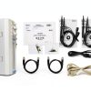 RIGOL DS1104Z Plus Oscilloscope 4-Channel 100 MHz with UltraVision-8
