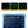 FNIRSI DSO153 Portable Oscilloscope 10MHz Bandwidth Signal Generator-2