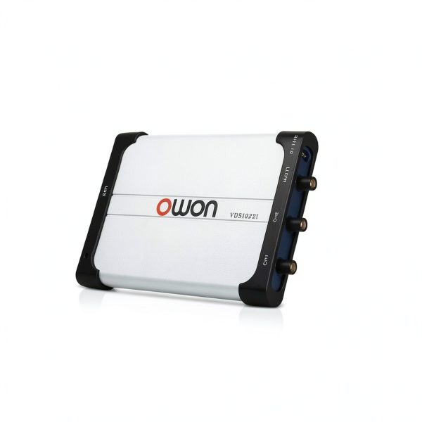 Oscilloscope OWON 01VDS1022I Portable 100MHz Bandwidth 1GS/s-1