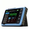 FNIRSI DSO153 Portable Oscilloscope 10MHz Bandwidth Signal Generator-4