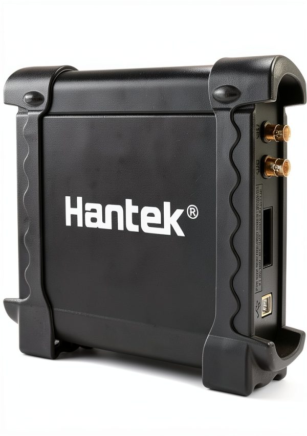 Hantek 1008C Oscilloscope 8 Channel Diagnostic USB Plug‑and‑Play-1