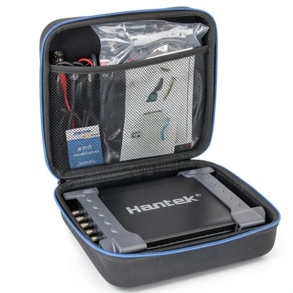 Hantek 01HAN1008C 8-Channel Automotive Oscilloscope with Video Help-2