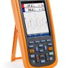 Fluke Dual Channel Oscilloscope 20MHz with Li-Ion Battery Kit 124B-1