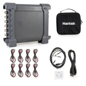 Hantek 01HAN1008C 8-Channel Automotive Oscilloscope with Video Help-0