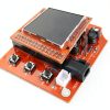Treedix ARM Cortex-M3 Development Oscilloscope Kit with 2.4-inch Color-3