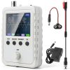 Digital Oscilloscope Kit MiphiGe Handheld 2.4" TFT with Auto Trigger-0
