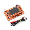 Treedix ARM Cortex-M3 Development Oscilloscope Kit with 2.4-inch Color-5