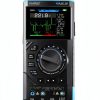 FNIRSI DST-210 Handheld Oscilloscope Multimeter 48MS/s 2.8" Display-1