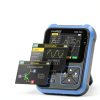 Handheld Oscilloscope FNIRSI DSO TC3 10MS/s 500kHz with Built in-1