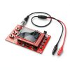 Treedix ARM Cortex-M3 Development Oscilloscope Kit with 2.4-inch Color-1