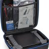 Hantek 1008C Oscilloscope 8 Channel Diagnostic USB Plug‑and‑Play-2