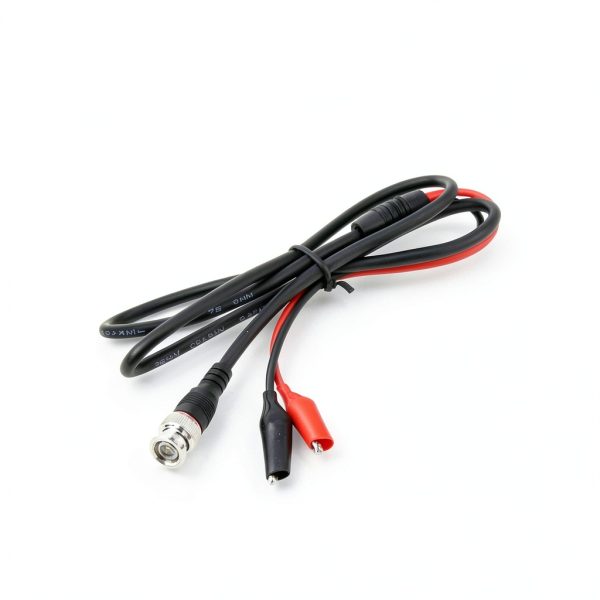 Treedix ARM Cortex-M3 Development Oscilloscope Kit with 2.4-inch Color-6