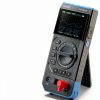 FNIRSI DST-210 Handheld Oscilloscope Multimeter 48MS/s 2.8" Display-2