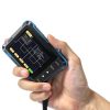Oscilloscope TEKCOPLUS TK400PLUS Portable Mini DSO with Auto Trigger-5