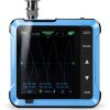FNIRSI DSO153 Portable Oscilloscope 10MHz Bandwidth Signal Generator-5