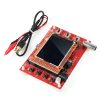 DORHEA Oscilloscope Kit Cortex-M3 STM32F103C8 with 2.4 inch TFT-1