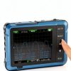 FNIRSI DSO153 Portable Oscilloscope 10MHz Bandwidth Signal Generator-3