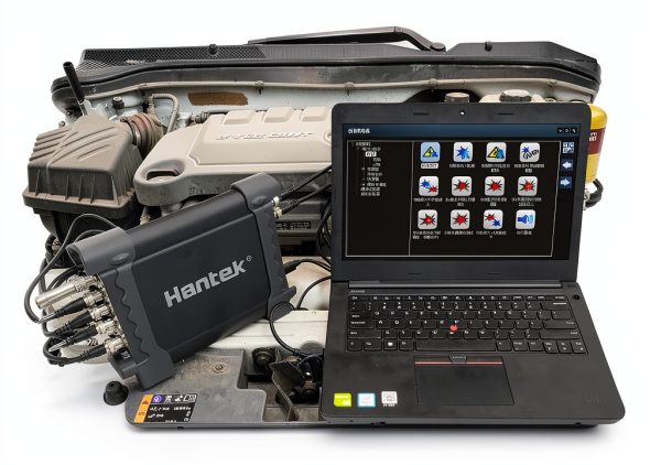 Hantek 01HAN1008C 8-Channel Automotive Oscilloscope with Video Help-4