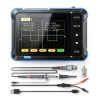 Oscilloscope TEKCOPLUS TK400PLUS Portable Mini DSO with Auto Trigger-0