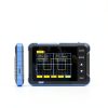 Oscilloscope TEKCOPLUS TK400PLUS Portable Mini DSO with Auto Trigger-2