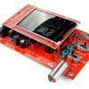 Treedix ARM Cortex-M3 Development Oscilloscope Kit with 2.4-inch Color-2