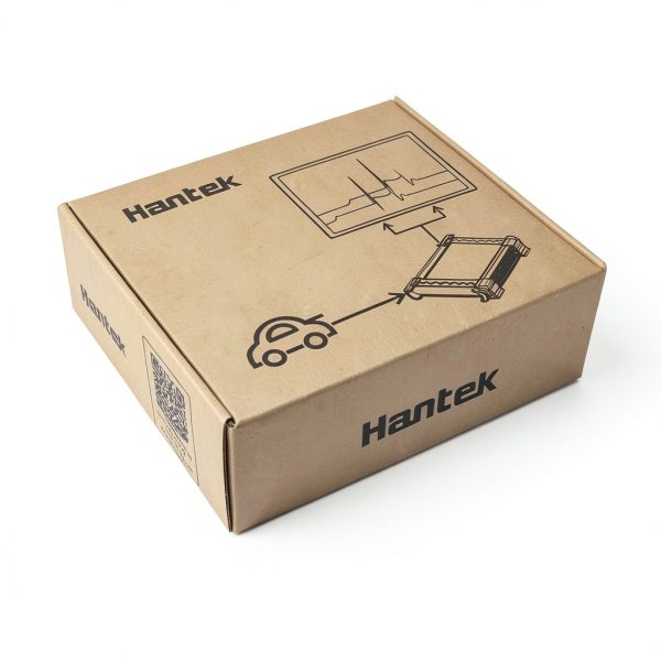 Hantek 01HAN1008C 8-Channel Automotive Oscilloscope with Video Help-5