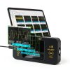 Handheld Oscilloscope BSIDE OT3 10MHz Bandwidth 3.2" TFT Portable-3