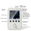 Digital Oscilloscope Kit MiphiGe Handheld 2.4" TFT with Auto Trigger-4