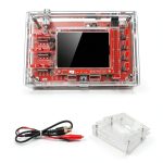 DORHEA Oscilloscope Kit Cortex-M3 STM32F103C8 with 2.4 inch TFT-0