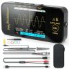 Handheld Oscilloscope BSIDE OT3 10MHz Bandwidth 3.2" TFT Portable-0