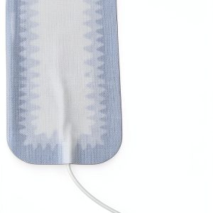 Empi StimCare Premium 2" x 4" Rectangle Electrodes 4 per Pack 199659-001-0