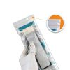 LotFancy TENS Unit Pads 1.65"x13.75", 4Pcs Electrode Pads Long Strip Shape, Tens Unit Replacement Pads for Electrotherapy-6
