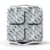 Tens Unit Pads 44 Pcs Tens Electrodes Replacement Pads for Electrotherapy-0