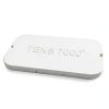 TENS 7000 TENS Pads Replacement, Battery Kit - Includes 16 Premium TENS Unit Replacement Pads, 4 Lead Wires, 9-Volt Replacement Battery, 1 Electrode Pad Holder For Stim Pads-2